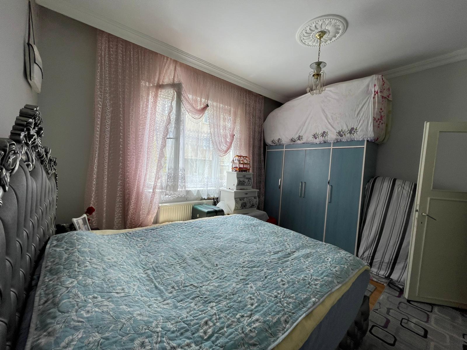 MABEL'DEN ABDURRAHMANGAZİ'DE SATILIK DAİRE